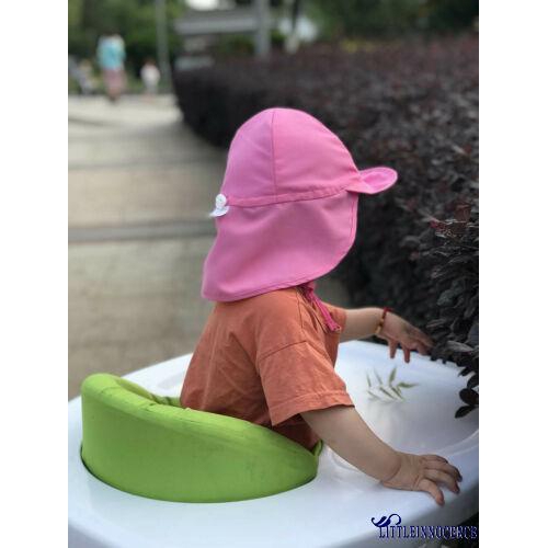Nón vành chống nắng đáng yêu dành cho bé