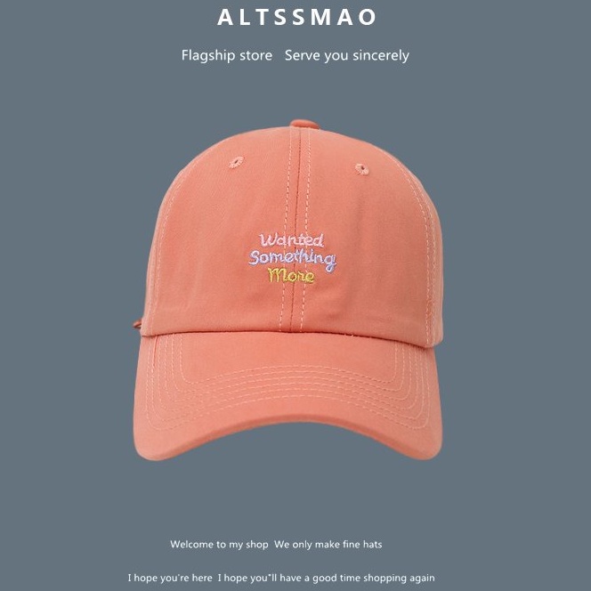Mũ Lưỡi Trai Jussy Official Thêu Chữ Wanted Chất Vải Cotton Form Mềm Thoáng Mát Nhiều Màu Hot Trend