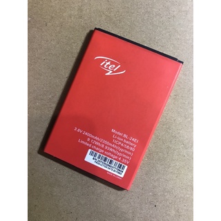 Pin itel bl-24ei itel 1508 / s11 / s31