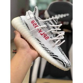 [fullbox] Giày thể thao yeezzy350 các màu