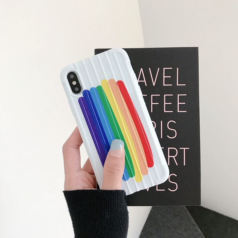 Ốp Lưng Xiaomi MI 9T K20 K20 Pro Note 10 Pro 8 Lite 8 - A025