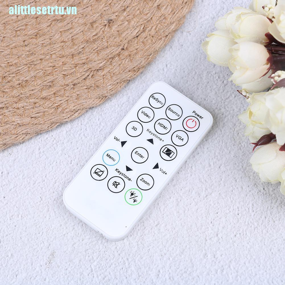 1 Điều Khiển Từ Xa IR29033 Cho Máy Chiếu S315 S316 X316 X315ONX715