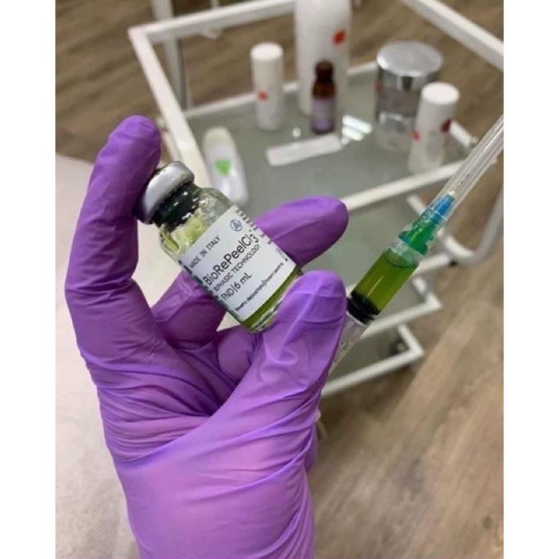 Tinh chất Peel da BiorePeel Cl3 6ml italy