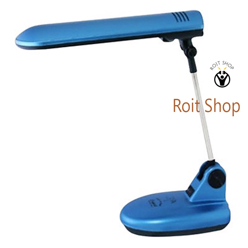 Đèn Bàn Cao Cấp Kentom  - Đèn Học Để Bàn Không Hại Mắt - Tiết Kiệm Điện