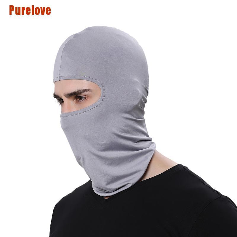 Khăn Che Mặt Và Cổ Tiện Dụng Dành Cho Nam Và Nữ