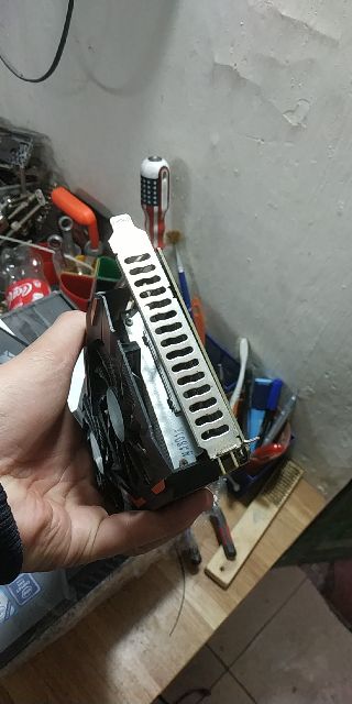 Card hình p104 - 100 đủ hãng msi giga zotac palit | WebRaoVat - webraovat.net.vn