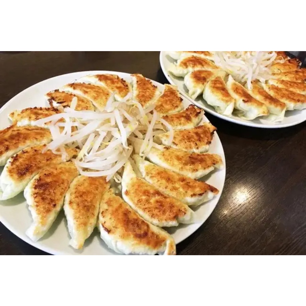 Há cảo nhân Thịt Rau 500g - Vua sủi cảo 29 - thả lẩu, làm mỳ vằn thắn, chiên - Foodland