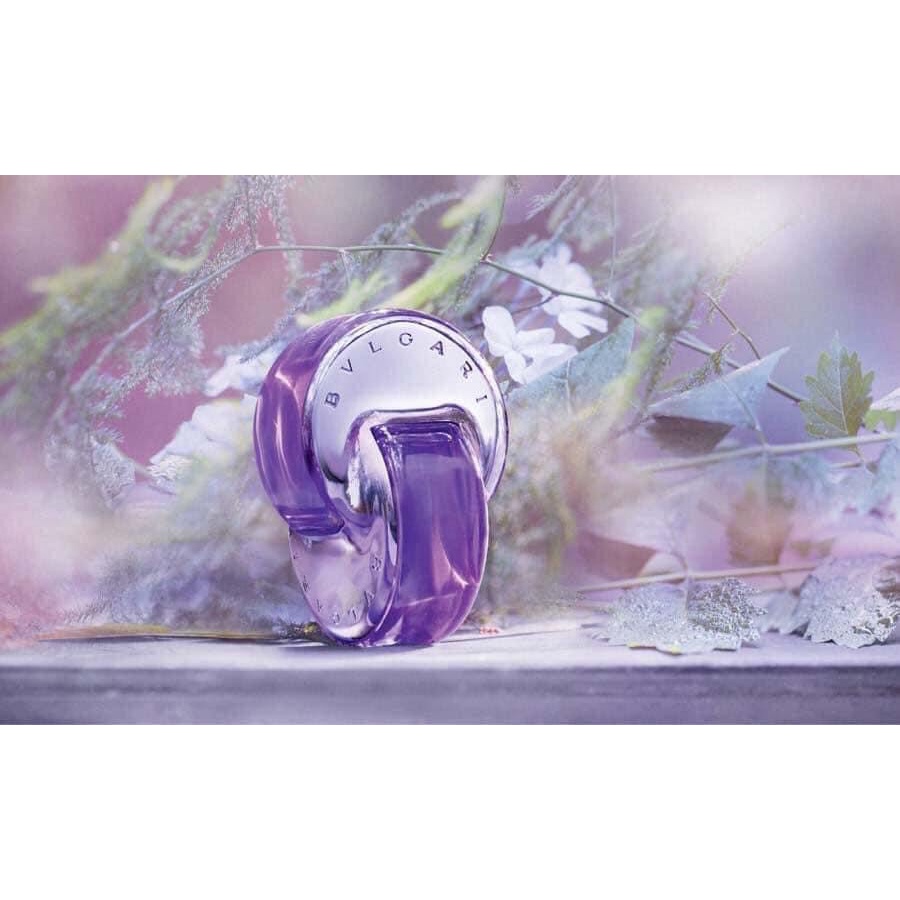 [Mẫu thử] Nước hoa nữ Bvlgari Omnia Amethyste EDT