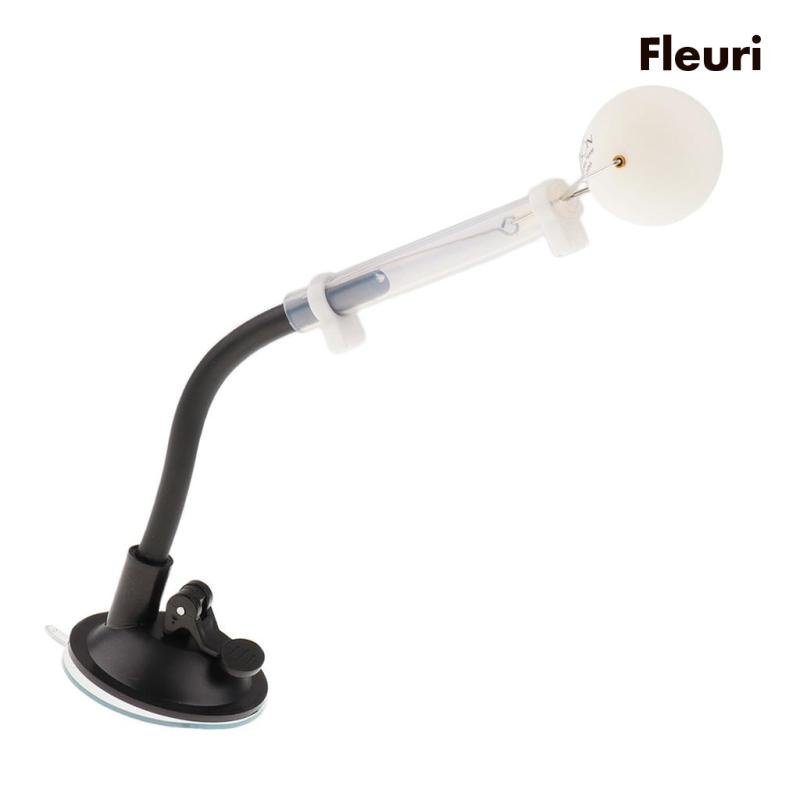 Rô Bốt Cố Định Tập Luyện Bóng Bàn Tiện Dụng