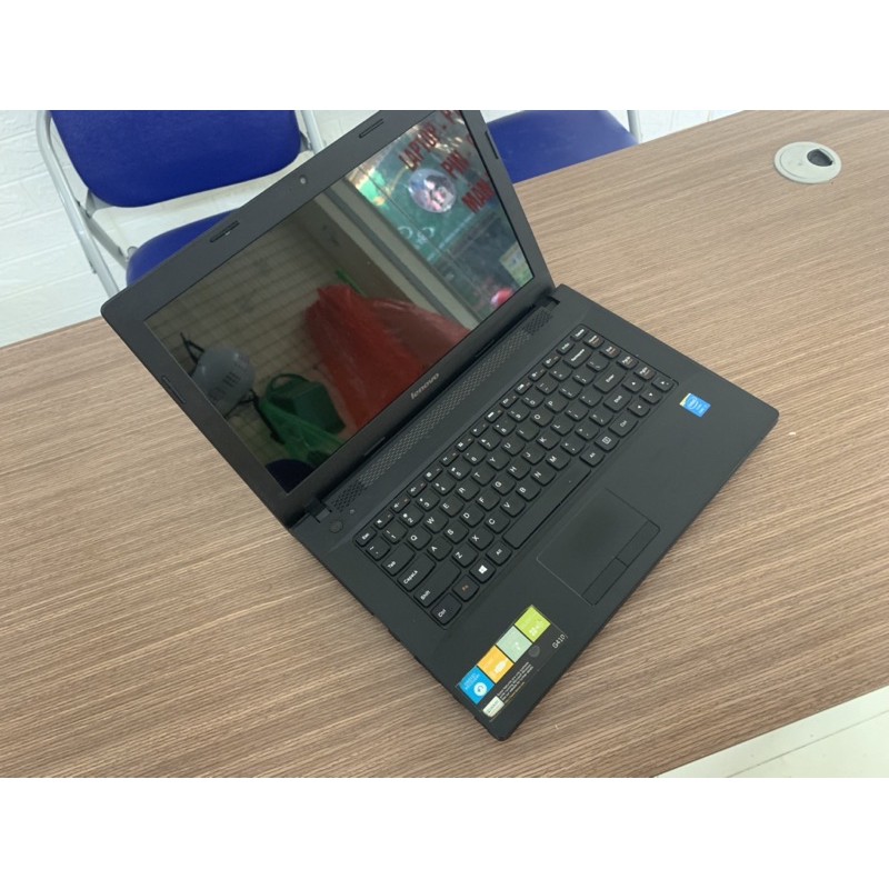 Laptop UFO Lenovo G410 thời trang SSD nhanh xé gió