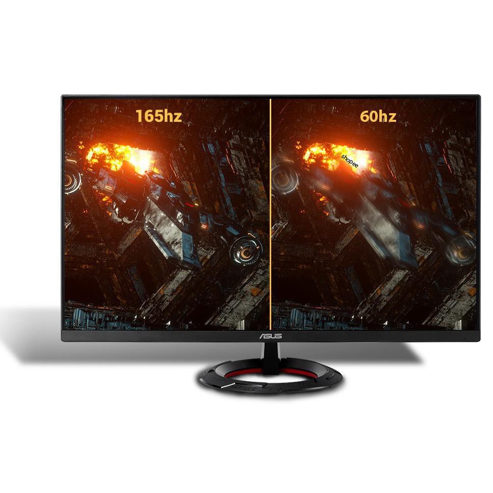 Màn hình ASUS TUF GAMING VG249Q1R 23.8 inch FHD IPS 165Hz FreeSync