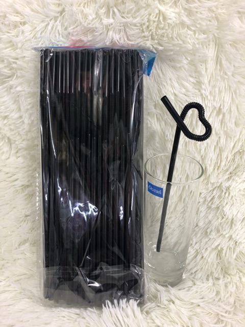 Ống hút tạo kiểu | BigBuy360 - bigbuy360.vn