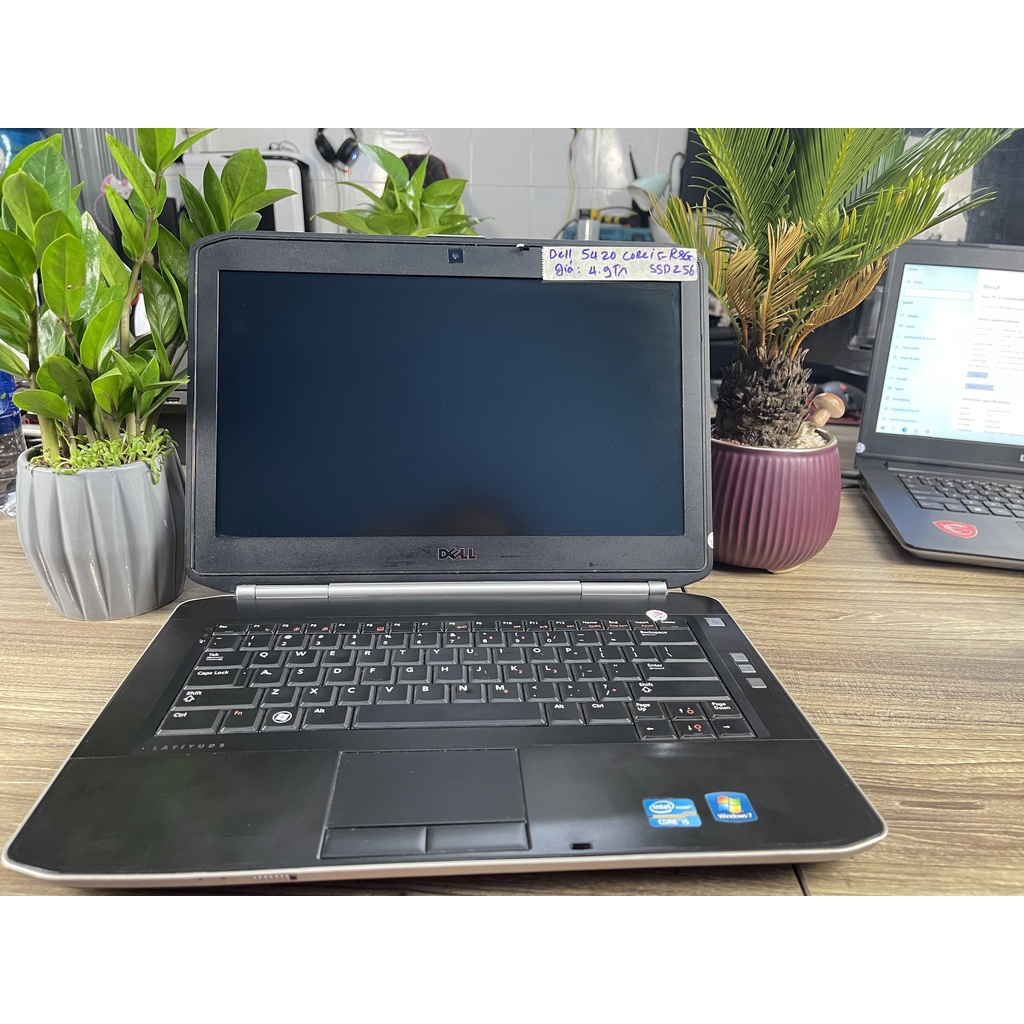 𝐃𝐞𝐥𝐥 𝐋𝐚𝐭𝐢𝐭𝐮𝐝𝐞 E5420