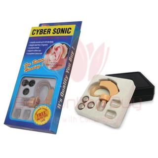 [ bảo hành 12 tháng ] Máy trợ thính cao cấp
