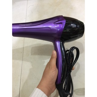 Máy Sấy Tóc Hai Chiều Nóng - Lạnh