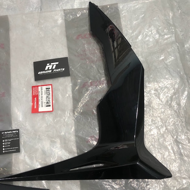 YẾM TRƯỚC , CÁNH GÀ , BỬNG SONIC 150R CHÍNH HÃNG