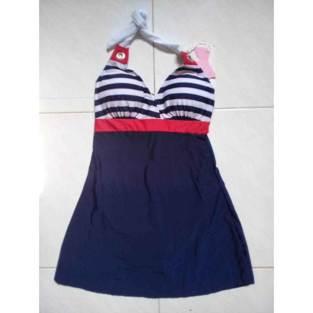 Váy đi biển che bụng có bigsize | BigBuy360 - bigbuy360.vn