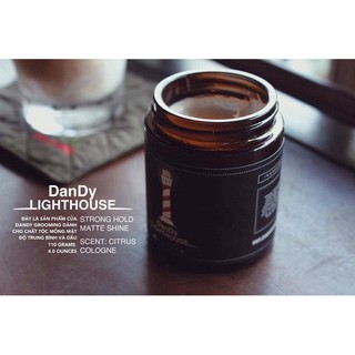 SÁP VUỐT TÓC NAM DANDY LIGHTHOUSE