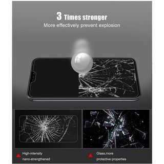Miếng dán màn hình cường lực Huawei Nova 3e