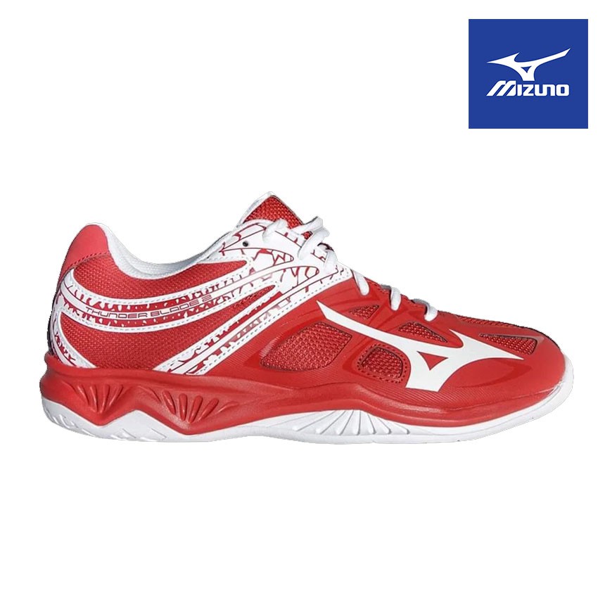 Giày Cầu Lông Mizuno Thunder Blade 2 new 2019