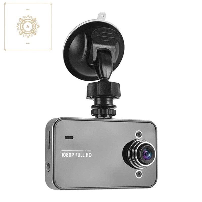 Camera Hành Trình Mini Hd 1080p Cho Xe Hơi