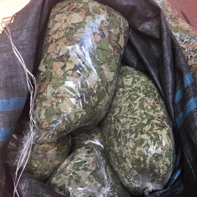 Combo 2kg lá sen Hà Nội đã phơi khô chỉ việc uống