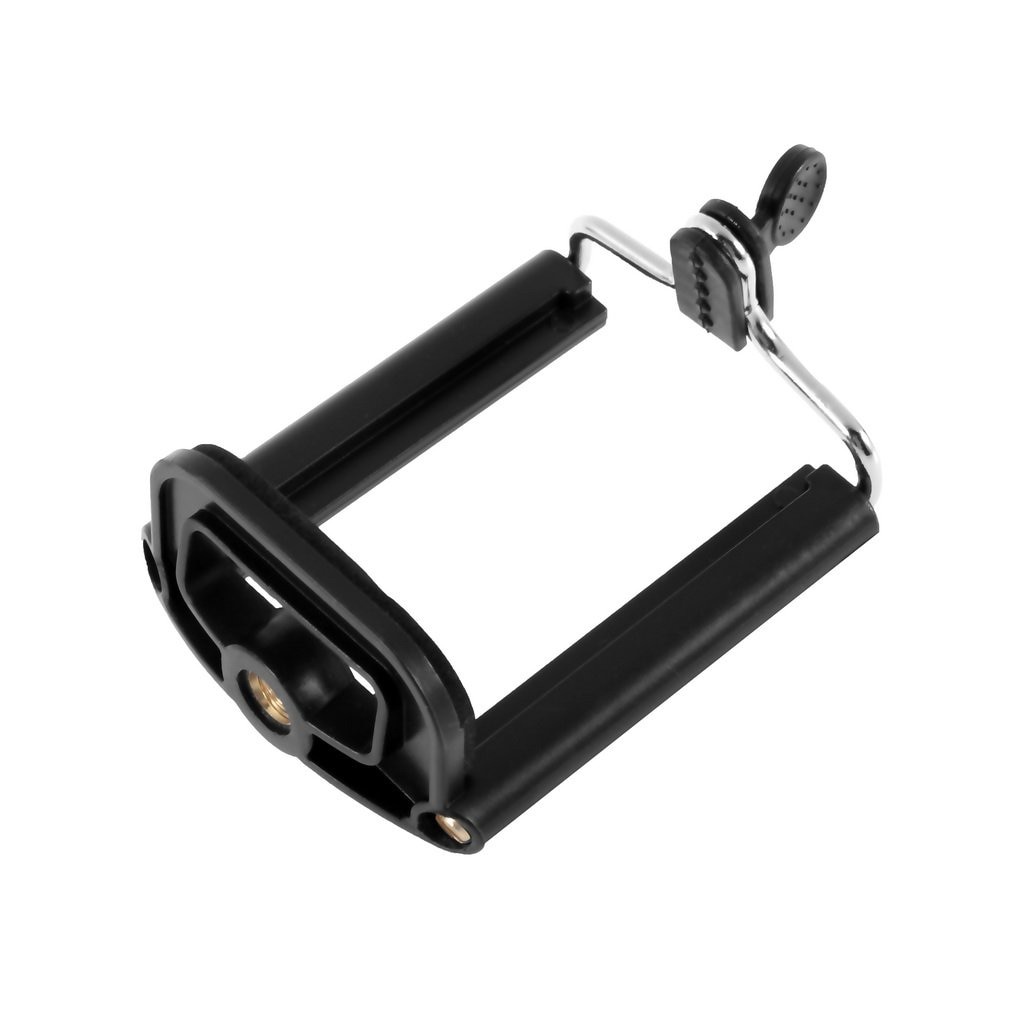 Giá Đỡ Ba Chân Mini Siêu Nhẹ Xoay 360 Độ Thông Dụng Cho iPhone 7 7s Plus 6 6s