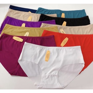 Combo 10 quần su gân bigsize từ 60 - 75kg