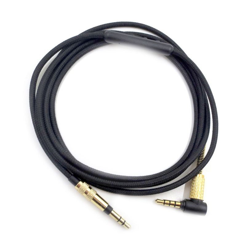 Dây Tai Nghe Thay Thế Cho Hesh 2 0