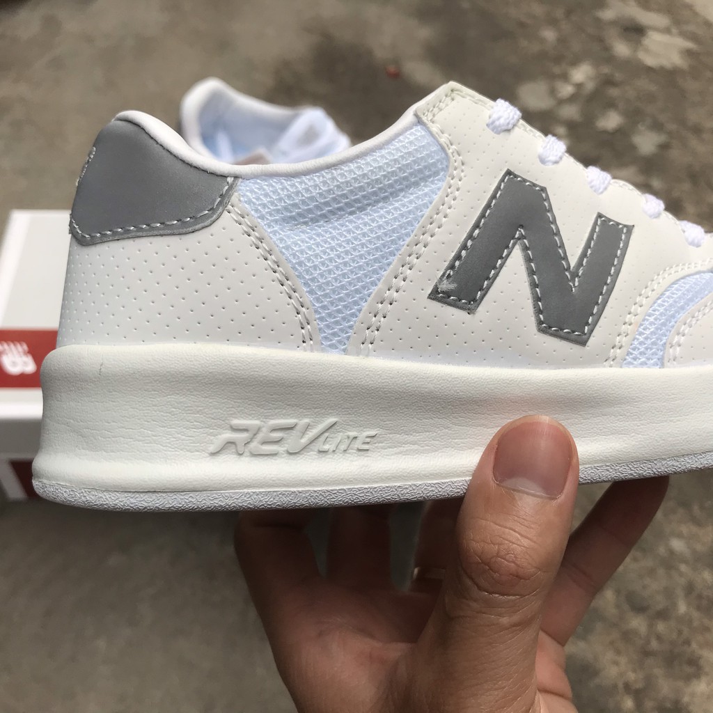 [ Freeship - Xả kho ] Giày newbalance crt300 nam nữ mới về