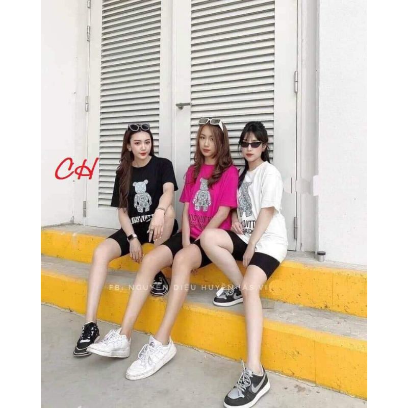 quần legging lửng đùi,ngố,nâng mông,co dãn chất lượng đẹp quần body nữ đen trơn freesizr dưới 52kg mặc thoáng mát