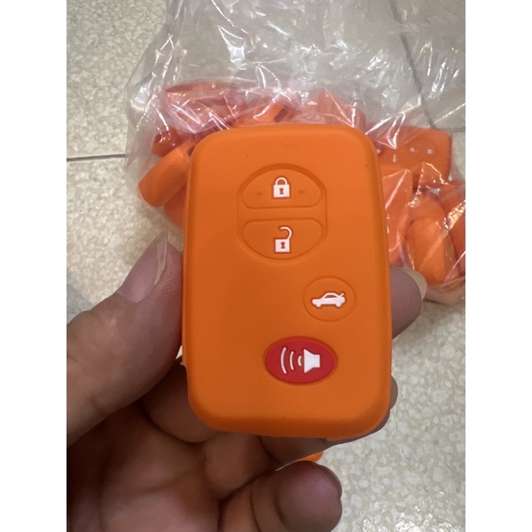 Ốp chìa khoá toyota venza, lexus, hilander