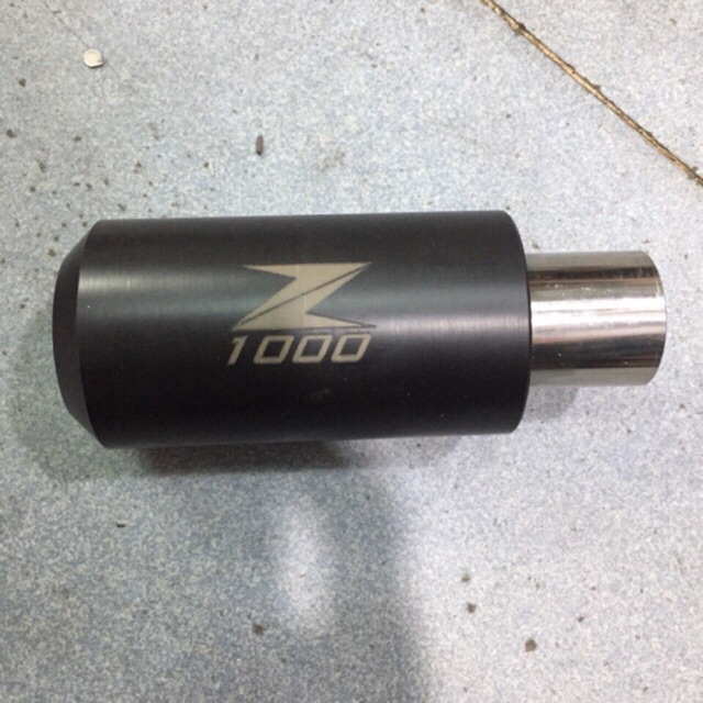 Chống đỗ Z1000