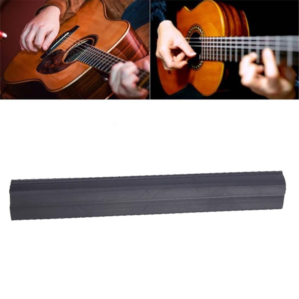 Giá Đỡ Miếng Gảy Đàn Guitar Bằng Cao Su Màu Đen Siêu Bền Nhiều Màu Tiện Dụng