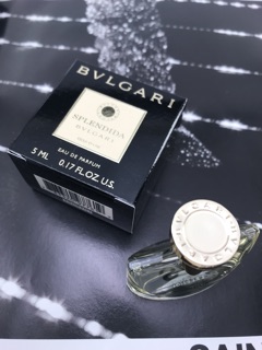 Nước hoa nữ Bvlgari Splendida Iris DOr Eau de Parfum