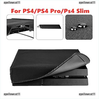 Ốp Lưng Chống Bụi Cho Playstation 4 PS4 Pro Slim