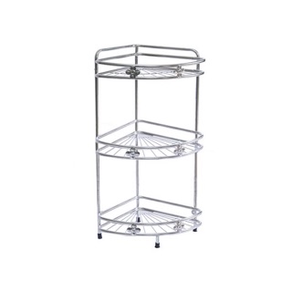 Kệ Góc Inox 1,2 Tầng