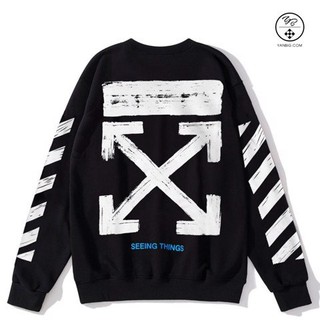 Áo Sweater Off White Version 2020 ASOW05