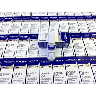 Dung dịch dưỡng mi Mavala Eye Care Double-Lash.
