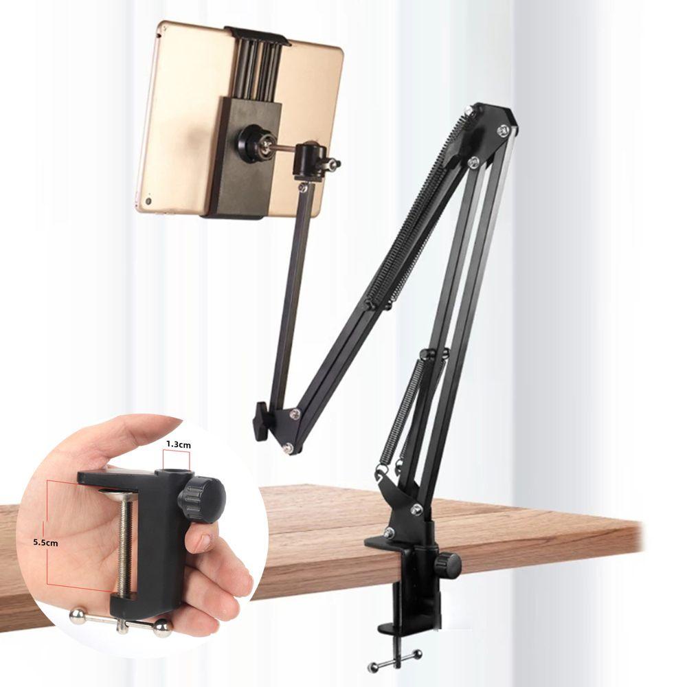 Giá Đỡ Cố Định Micro Để Bàn Tiện Dụng
