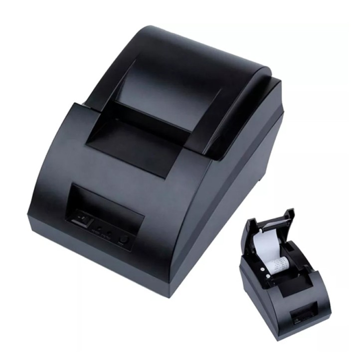 Máy in nhiệt hóa đơn A7