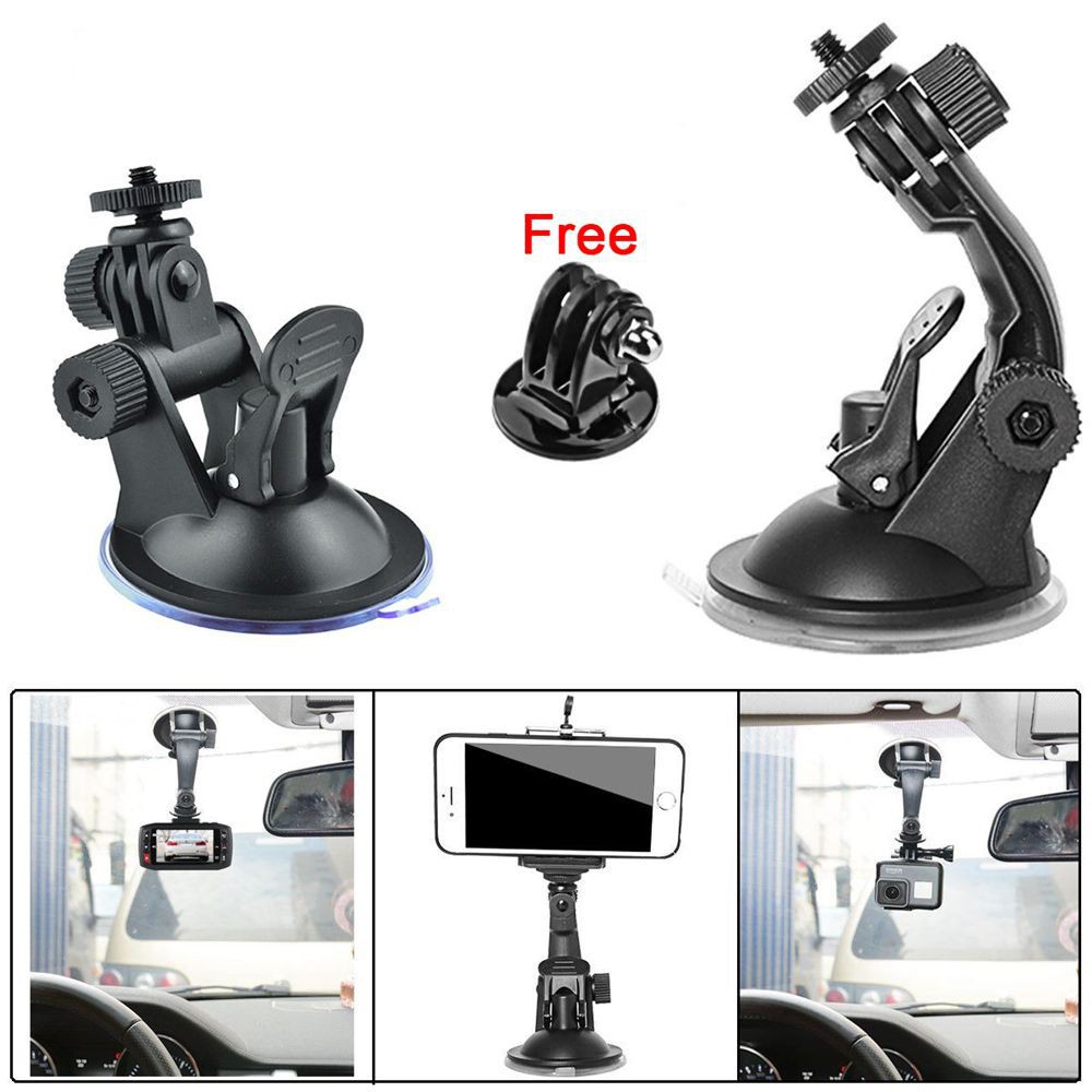 Giá Đỡ Camera DVR Cho Xe Hơi