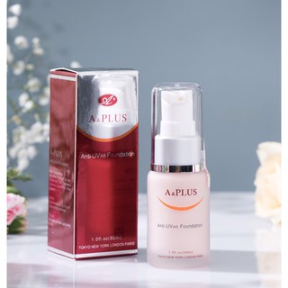 Kem nền chống nắng Aplus A013 - 30ml