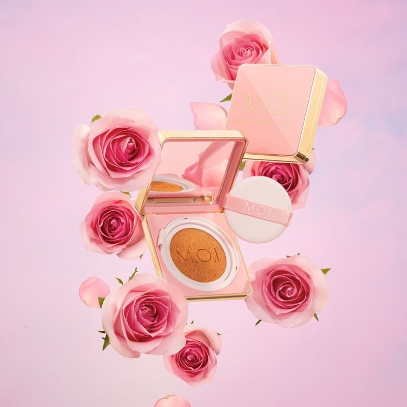 [SALE XÃ HÀNG] 𝟱𝗠 𝗕𝗔𝗕𝗬 𝗦𝗞𝗜𝗡 𝗖𝗨𝗦𝗛𝗜𝗢𝗡 phấn nước hồ ngọc hà phiên bản mới nhất - Cushion Hồ Ngọc Hà mới - Cushion MOI mới. | BigBuy360 - bigbuy360.vn