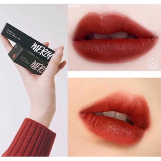 Son Merzy Another Me The Frist Lipstick / Velvet Tint
