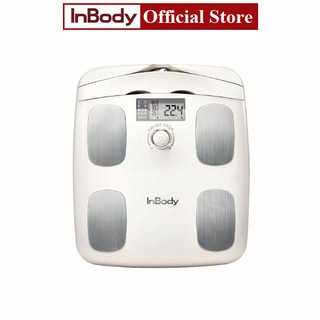 Máy Phân Tích Thành Phần Cơ Thể InBody Dial