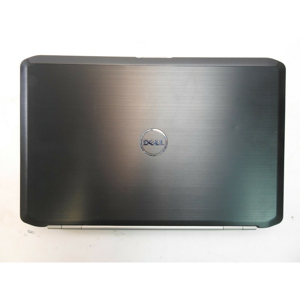 Laptop Dell Latitude E5520 core i5