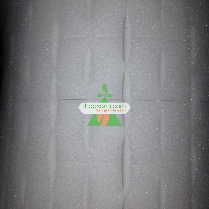Bộ 3 Tấm 300 viên Mút xốp ươm hạt (25x25x25)