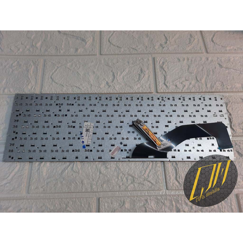 [PHÍM ZIN] Bàn Phím Laptop Asus X540, X540L, X540LA, X540LJ, X540S, X540SA, X540SC | BigBuy360 - bigbuy360.vn