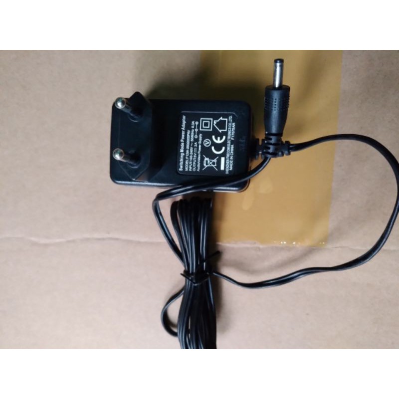 NGUỒN ADAPTER 5V-2A CHÂN NHỎ CHO ANDROIDBOX, CAMERA IP